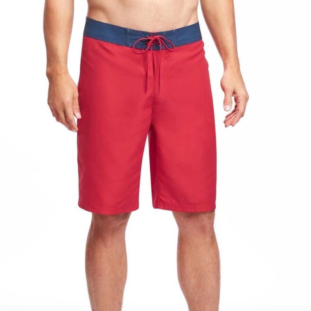Old Navy Board Shorts for Men (10') - Picture 1 of 1